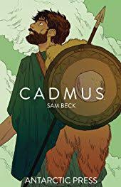 Men and Gods - Cadmus & Actaeon | 315 plays | Quizizz