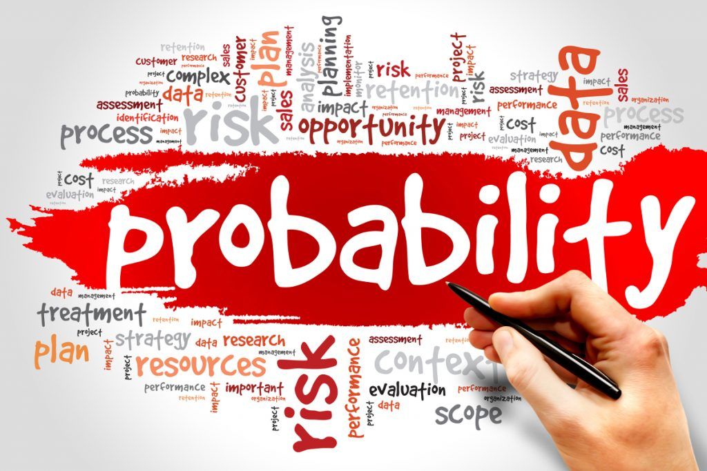 Basics of Probability