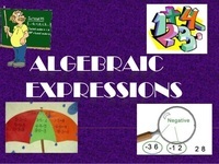 Understanding Expressions and Equations Flashcards - Quizizz