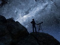 Astronomía - Grado 5 - Quizizz