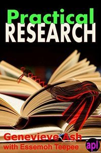 Research Writing - Year 11 - Quizizz