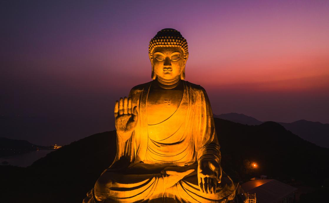 origens do budismo - Série 3 - Questionário