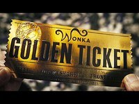 3. The Fifth Golden Ticket