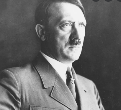 nazizm i powstanie Hitlera - Klasa 3 - Quiz
