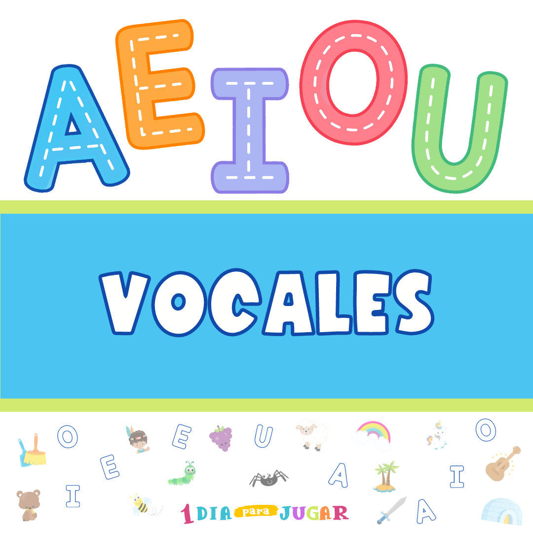 vocales - Grado 12 - Quizizz