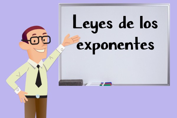 Propiedades de los exponentes - Grado 8 - Quizizz