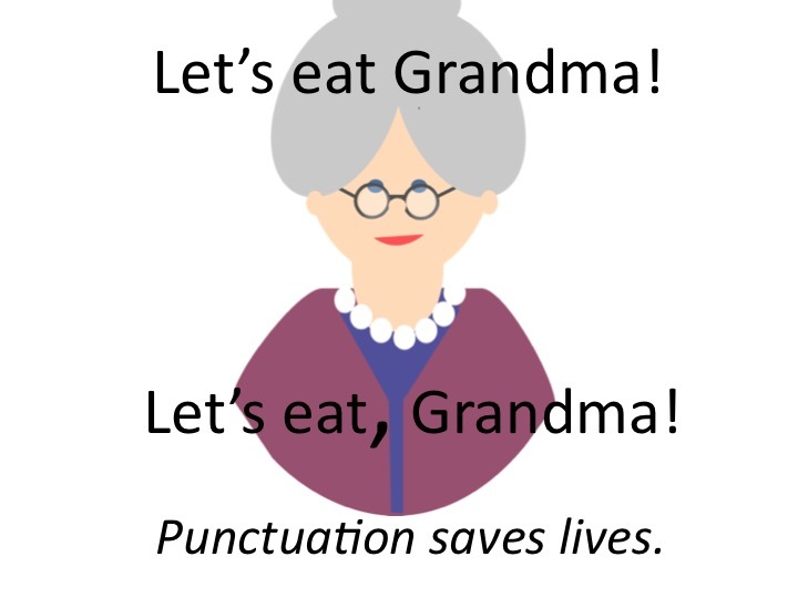 Commas With Parenthetical Phrases Worksheet