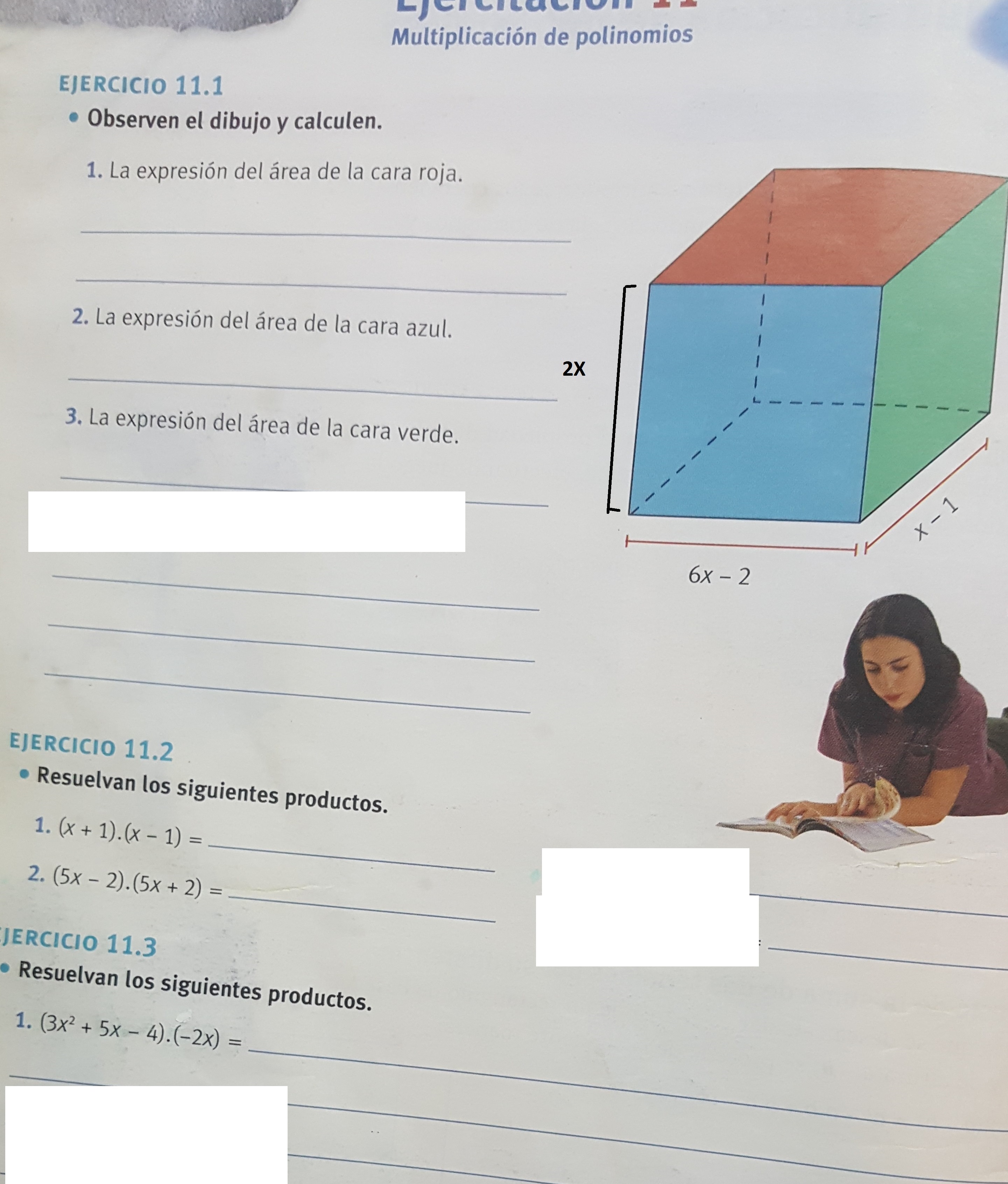 Multiplicacion de Polinomios | Quizizz