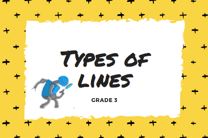 Types of lines | Mathematics - Quizizz