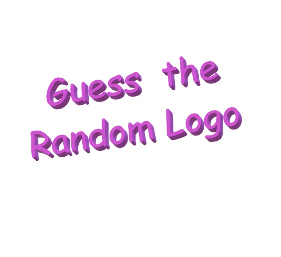 Guess the Random Logo Quizizz