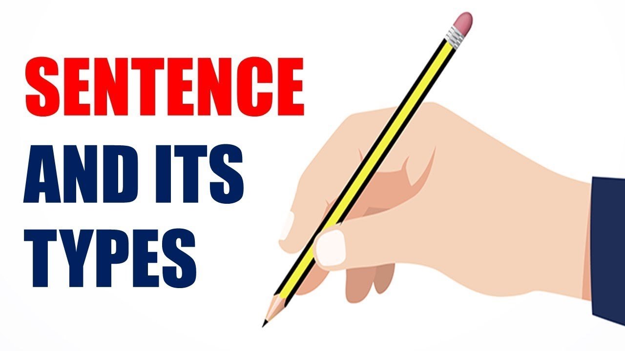 Types of Sentences - Class 9 - Quizizz