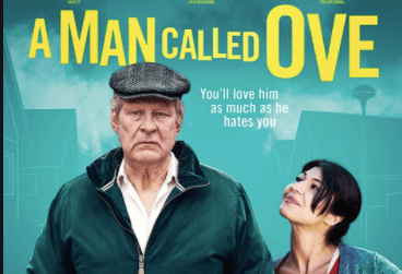 A Man Called Ove: Chapters 1 -10