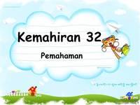 Pertanyaan Pemahaman - Kelas 3 - Kuis