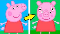 Peppa Pig