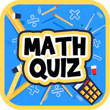 MATH QUIZ GRADE 5(4) | Quizizz