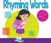 Rhyming Words Flashcards - Quizizz