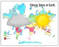 atmospheric circulation and weather systems - Year 3 - Quizizz