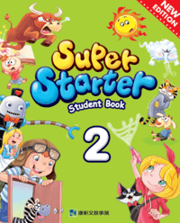 Super Starter 2 U4