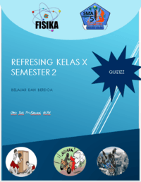 Fisika - Kelas 7 - Kuis