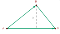 Área de un triángulo - Grado 9 - Quizizz