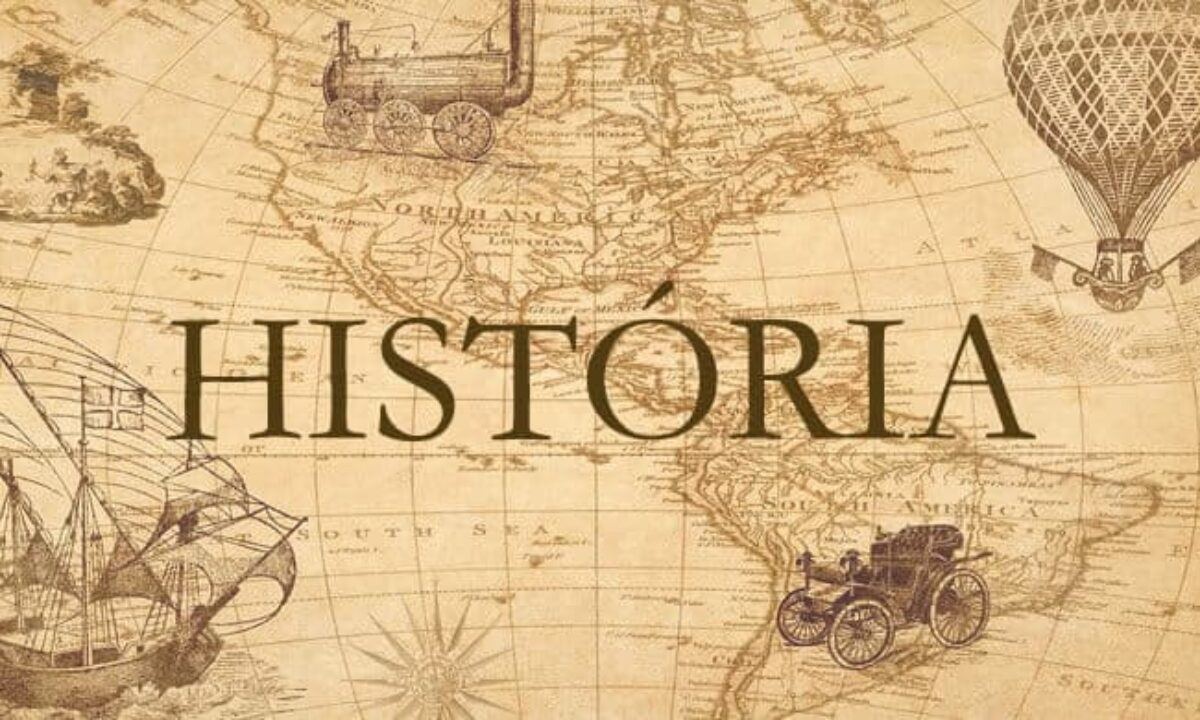 História - Série 9 - Questionário