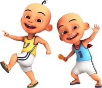 Upin Ipin Fun Quiz Quizizz