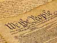 the constitution amendments Flashcards - Quizizz