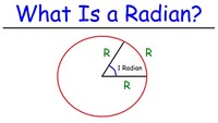 radiany i stopnie - Klasa 9 - Quiz