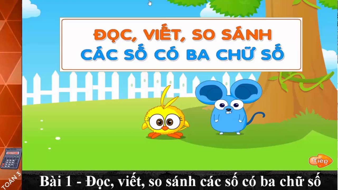 So sánh các phân số không cùng mẫu số - Lớp 3 - Quizizz