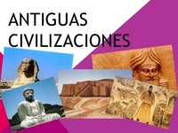 civilizações antigas - Série 11 - Questionário
