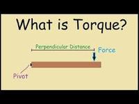 torque and equilibrium - Year 8 - Quizizz