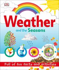 Weather & Seasons - Year 8 - Quizizz