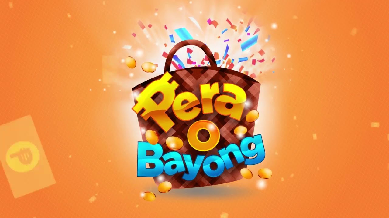 PERA O BAYONG PART 1