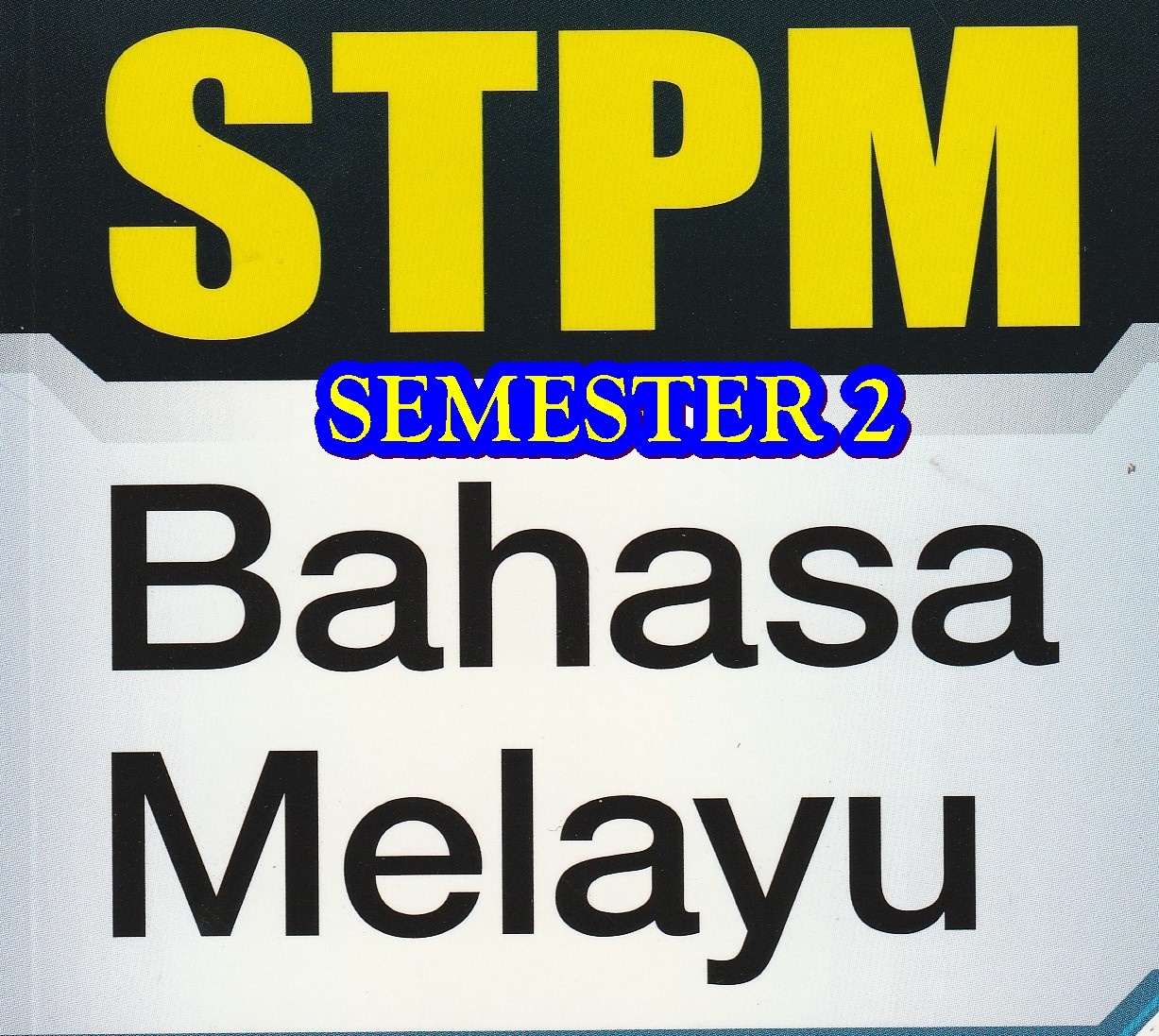 Semester 2 STPM - Sintaksis: Susunan Konstituen Ayat | 675 Plays | Quizizz