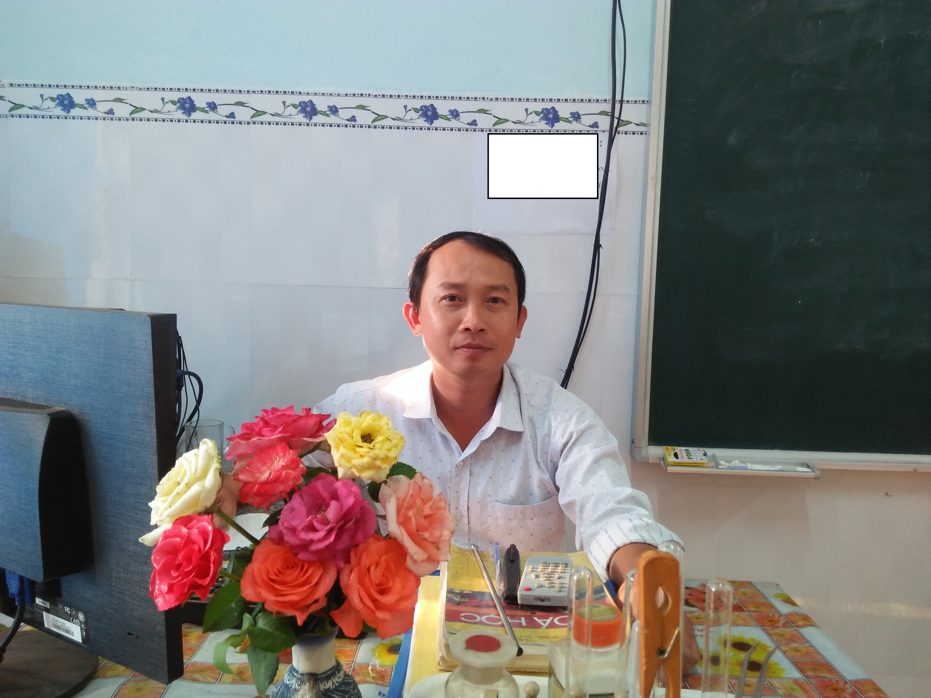 Khoa học - Lớp 8 - Quizizz