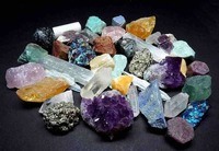 minerals and rocks Flashcards - Quizizz