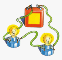 series and parallel resistors Flashcards - Quizizz