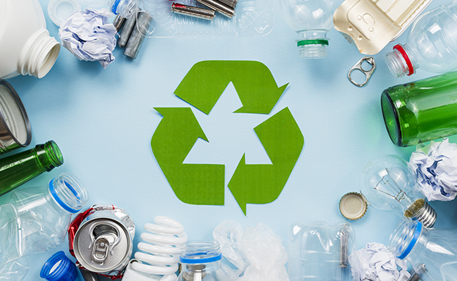 Quiz sur le tri des déchets : recyclage, poubelle ou compost? - Les  Débrouillards