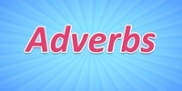 Adverbs Flashcards - Quizizz