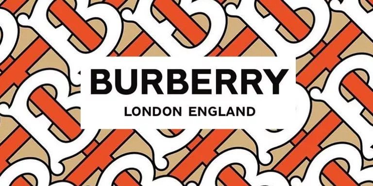 Burberry font shop quiz