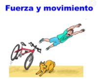 Fuerzas y movimiento - Grado 10 - Quizizz