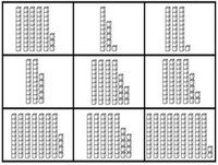 chromosome structure and numbers Flashcards - Quizizz