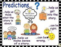 Making Predictions in Nonfiction - Class 3 - Quizizz