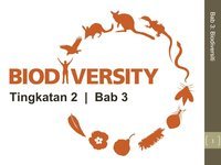 biodiversity and conservation - Year 2 - Quizizz