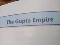 the ghana empire - Class 8 - Quizizz