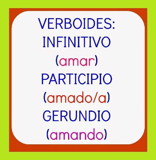 participios - Grado 3 - Quizizz