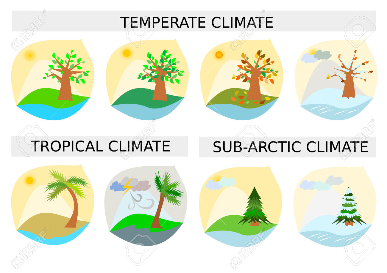 Climate Science Quiz Quizizz