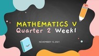 Money Math - Class 5 - Quizizz