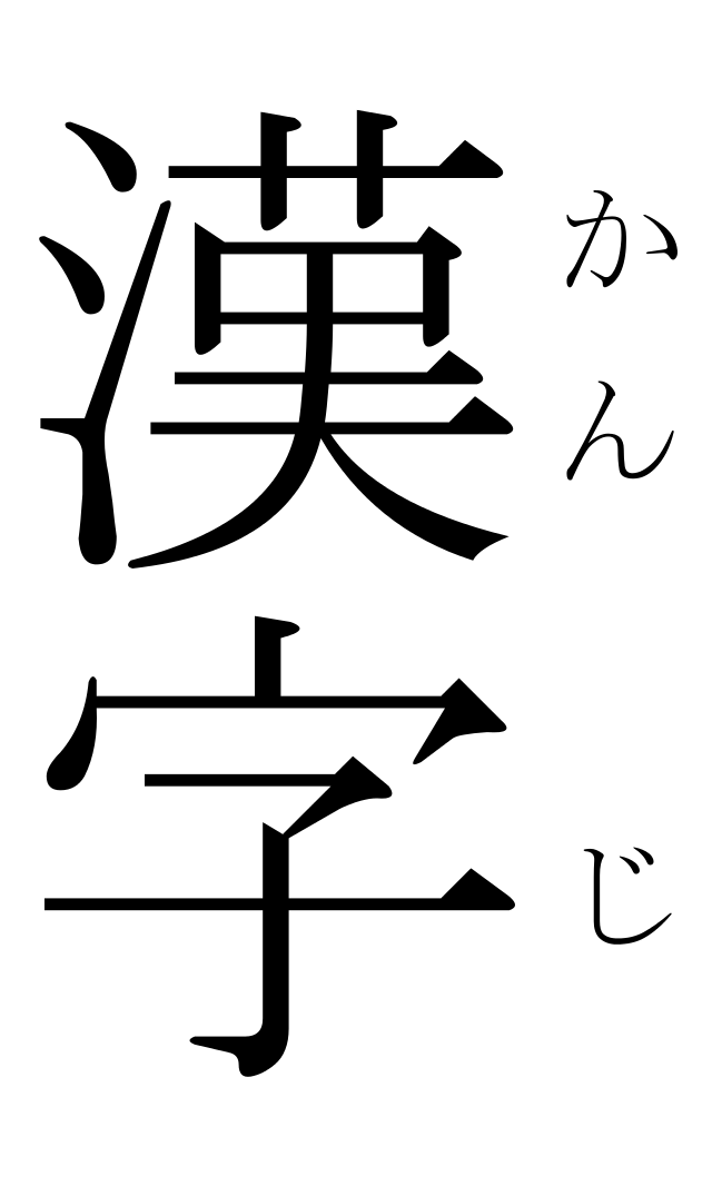 kanji - Grado 3 - Quizizz