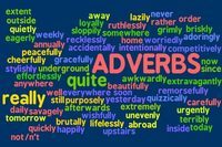 Adverbs - Year 8 - Quizizz